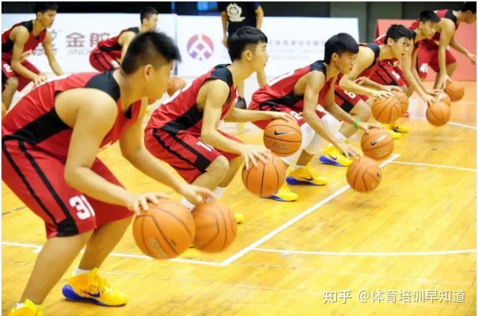 为什么篮球教练要不断改进训练方法_2